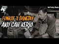 Download Lagu FUNKOT DANGDUT AKU CAH KERJO -  BY ADI FVNKY REMIX TRESNOKU MUNG SIJI KOWE LANGIT BUMI DADI SAKSINE