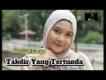 Lagu Revy Juwita - TAKDIR YANG TERTUNDA