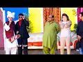 Lagu Agha Majid | Manahil Khan and Abid Charlie | New Stage Drama Hussan De Nazaare | Comedy Clip 2024