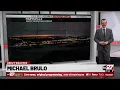 Michael s Saturday 6am Forecast