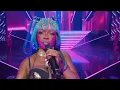 Theodora « Miss KITOKO » Live at the Esports World Cup Opening Ceremony