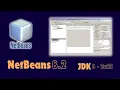 How to install Net Beans 8 2 with JDK 8u202 version Java IDE tutorial