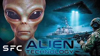 Uncovering Mysterious Aerial Phenomena! Could This Be Anti-Gravity Tech? | Full Sci-Fi Documentary
