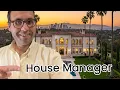 How to organise your home like a professional House Manager - Money Maintenance and Diaries