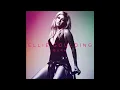 Ellie Goulding - Burn (Audio)