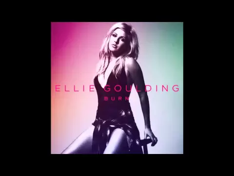 Download MP3 Ellie Goulding - Burn (Audio)