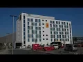 Super 8 by Wyndham Oberhausen Germany