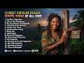 Your Love Is My Shelter | Reggae Gospel Music