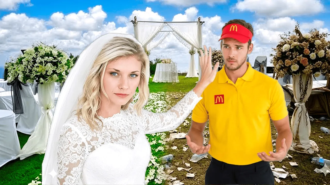 NO..!! Los Ricos NO se Casan con los Pobres