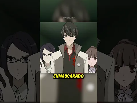 EL OSCURO SECRETO DE ESTA FAMILIA