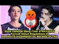Download Lagu Show Defense!Bang Chan STRAYKIDS Furious About Regulations In DominATE Washington DC Because Of This