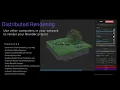 BlendFarm Speed Up Your Blender Renders With Multiple Computers