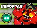 Easy Strategy For Impoppable in BTD6