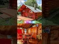 184K Log Cabin for sale in Maine