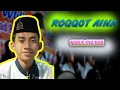 roqqot aina Voc. NURUS SYA'BAN SYUBBANUL MUSLIMIN Live in MADURA