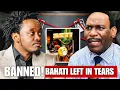 Download Lagu Bahati Kenya Breaks Down In Tears After Dr. Ezekiel Mutua Does This