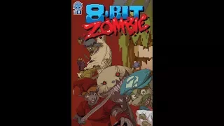 Download 8 Bit Zombie MP3