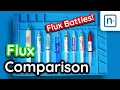 Download Lagu I Bought ALL of The Flux - No-Clean Flux Comparison