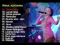 Download Lagu FULL ALBUM RINA ADITAMA | TAMAN JURUG - Ing Kuto Solo