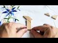 T-Time Puzzle Professor Puzzle - How to Solve the Matchbox Brain Teaser