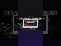 Download Lagu DJ MAMA SARKAR #dance #dj #tone #tamil #kamrej #surat