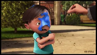 despicable me 1 2010 introduction scene new hd