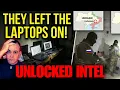 They Left the Laptops ON: Ukraine’s Intel Disaster in Huliaipole