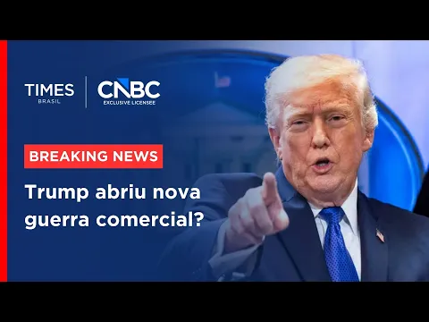 V&iacute;deo do YouTube