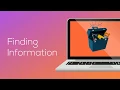 Searching - Library Research Tutorial