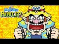 Download Lagu WarioWare: Move It - Full Game Walkthrough (Story Mode)