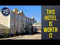 Super 8 By Wyndham San Area - This Hotel Is Worth It San Antonio TX