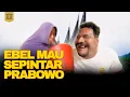 Download Lagu KATA EBEL PANCASILA CUMAN ADA 3 | Tanya Amak