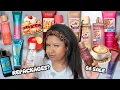 ALL Victoria s Secret FALL 2026 New Collections Best Worst Scents Midnight Marshmallow Chat