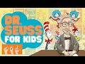 ASL Dr Seuss for Kids