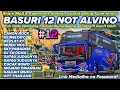 Download Lagu KANE BANGET🤤 SHARE 12 NADA BASURI 12 NOT BUS \