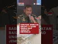 Lagu KASAD GERAM!🔥 Baut Jembatan Bailey Dibongkar, Korban Bisa Bertambah | Breaking News