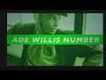 ADE NUMBER