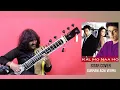 Download Lagu Kal Ho Naa Ho | Sitar Cover Surmani Agni Verma