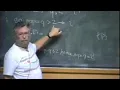 Edsger Dijkstra - An Interplay Between Programming and Mathematics