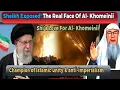Why Do Shia Muslims Respect Ayatollah Khomeini So Deeply? | Sheikh Assim Al Hakeem | #assim