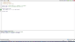 Functional Programming Racket Map Function