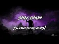 Download Lagu Om Namah Shivaya (Slowed+Reverb) Shiv Dhun Cover Anuradha Paudwal Jainen Sangeet Bhakti Sagar