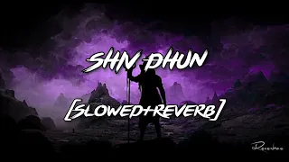 om namah shivaya slowed reverb shiv dhun cover anuradha paudwal jainen sangeet bhakti sagar