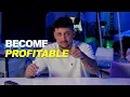 Trading Advice to Help You Become Profitable