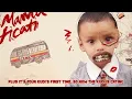 Naam Sujal - Ankurit Moong (Official Visualiser) | Def Jam India