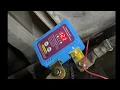 Remote Control Battery Switch Voltage Review Unboxing 4K