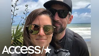 Danica Patrick Aaron Rodgers Take Loved Up Vacay To New Zealand Access