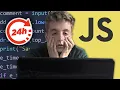 Learning JavaScript in Only 24 Hours - Challenge