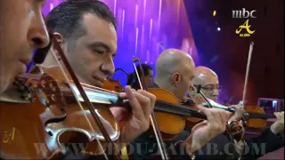 دستور محمد عبده سوق عكاظ 2016م 