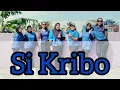 Download Lagu SI KRIBO COVER YAYAH ANDRIANI / KREASI SENAM DANGDUT VOLLER LIEBE